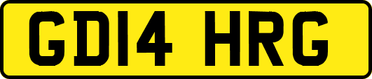 GD14HRG