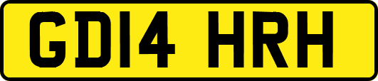 GD14HRH