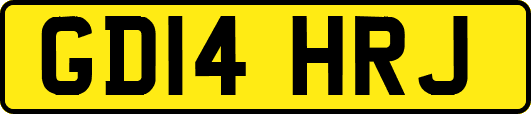 GD14HRJ
