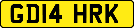 GD14HRK