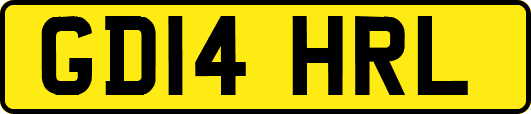 GD14HRL