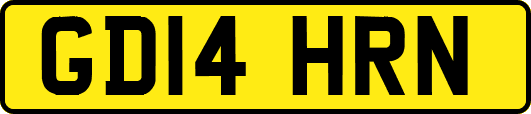 GD14HRN