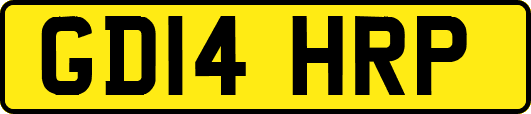 GD14HRP
