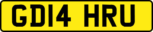 GD14HRU