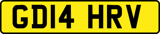 GD14HRV