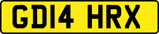 GD14HRX