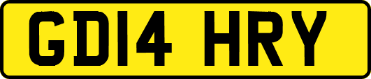 GD14HRY