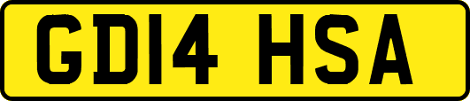 GD14HSA