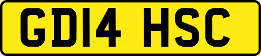 GD14HSC