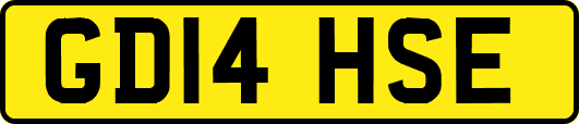 GD14HSE