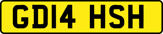 GD14HSH