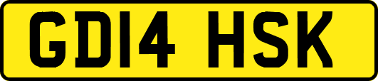 GD14HSK