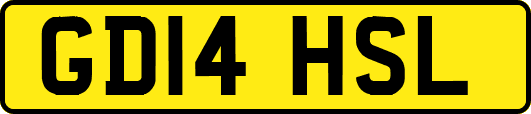 GD14HSL