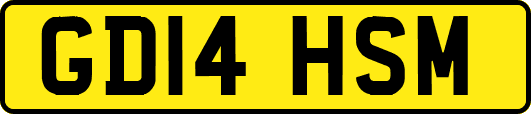 GD14HSM
