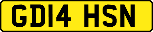 GD14HSN
