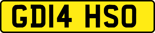 GD14HSO