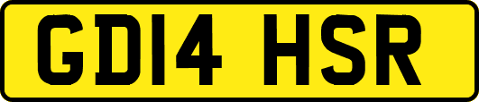 GD14HSR