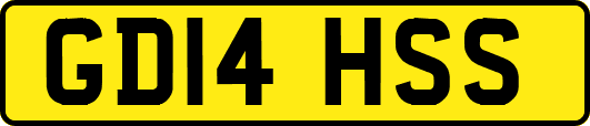 GD14HSS
