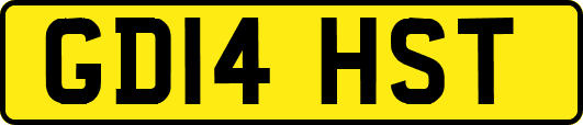 GD14HST
