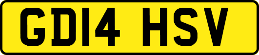 GD14HSV