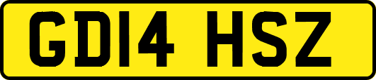 GD14HSZ