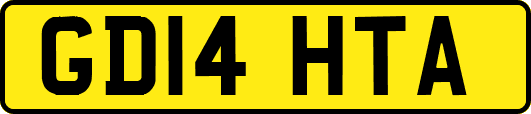 GD14HTA