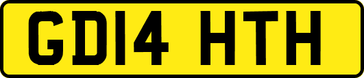 GD14HTH