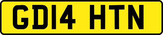 GD14HTN