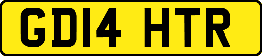 GD14HTR
