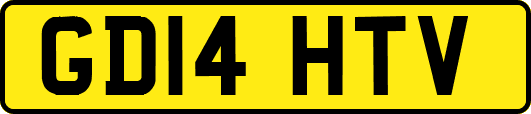GD14HTV
