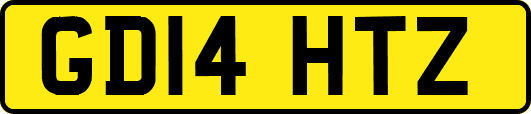 GD14HTZ