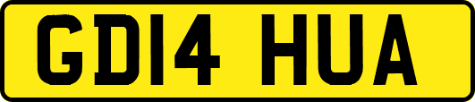 GD14HUA