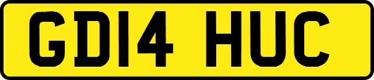 GD14HUC