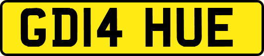 GD14HUE