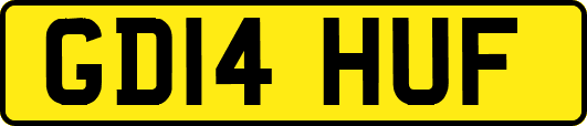 GD14HUF