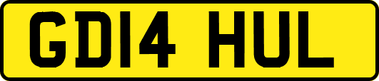 GD14HUL