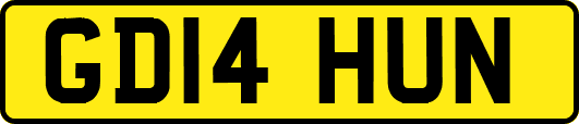 GD14HUN