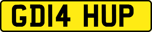 GD14HUP