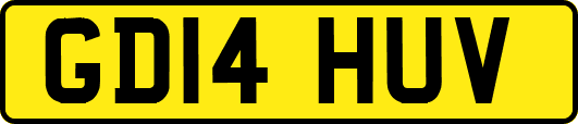 GD14HUV