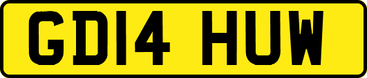 GD14HUW