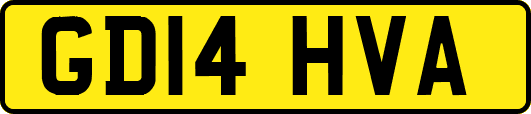 GD14HVA