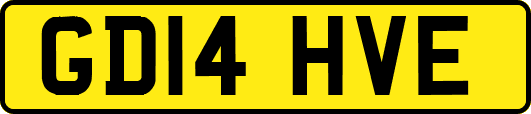 GD14HVE