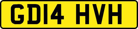 GD14HVH