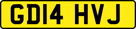 GD14HVJ