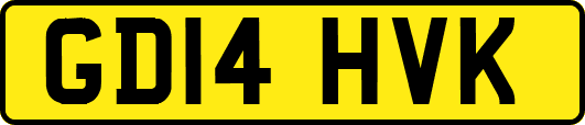 GD14HVK