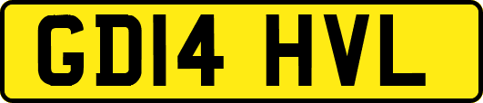 GD14HVL
