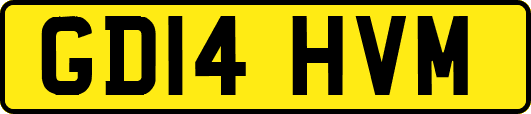 GD14HVM