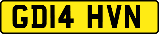 GD14HVN