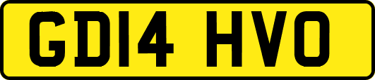 GD14HVO