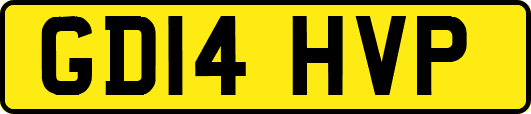GD14HVP
